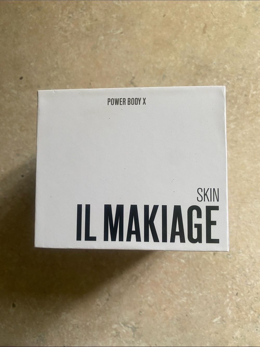 IL MAKIAGE POWER BODY X - Picture 5 of 5